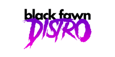 Black Fawn Distribution