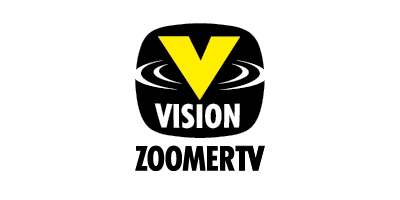 Vision ZoomerTV