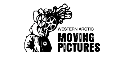 Western Arctic Moving Pictures